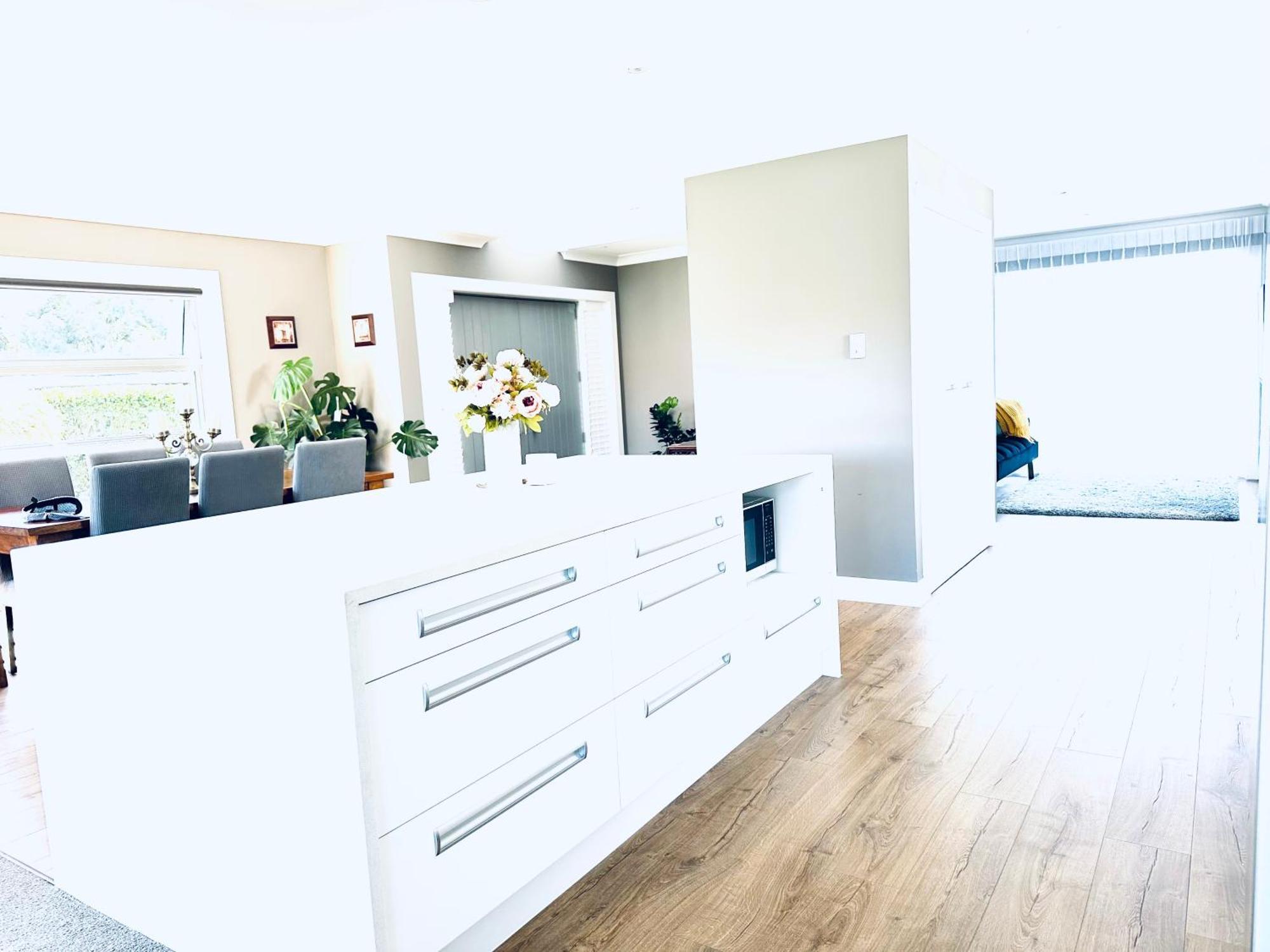 Summer Holiday 4 Bedrooms House In Hamilton With Pool And Spa Exteriér fotografie