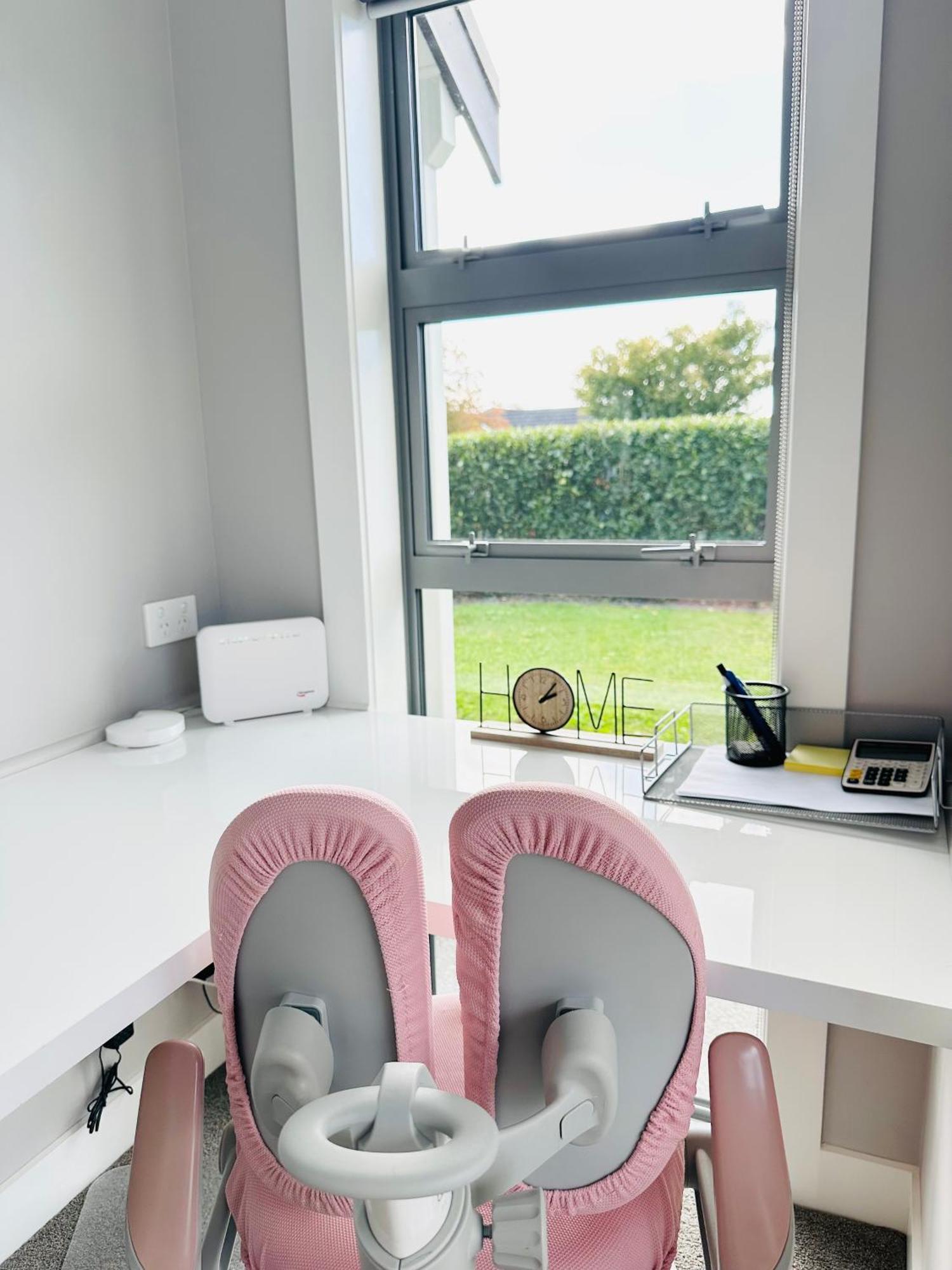 Summer Holiday 4 Bedrooms House In Hamilton With Pool And Spa Exteriér fotografie