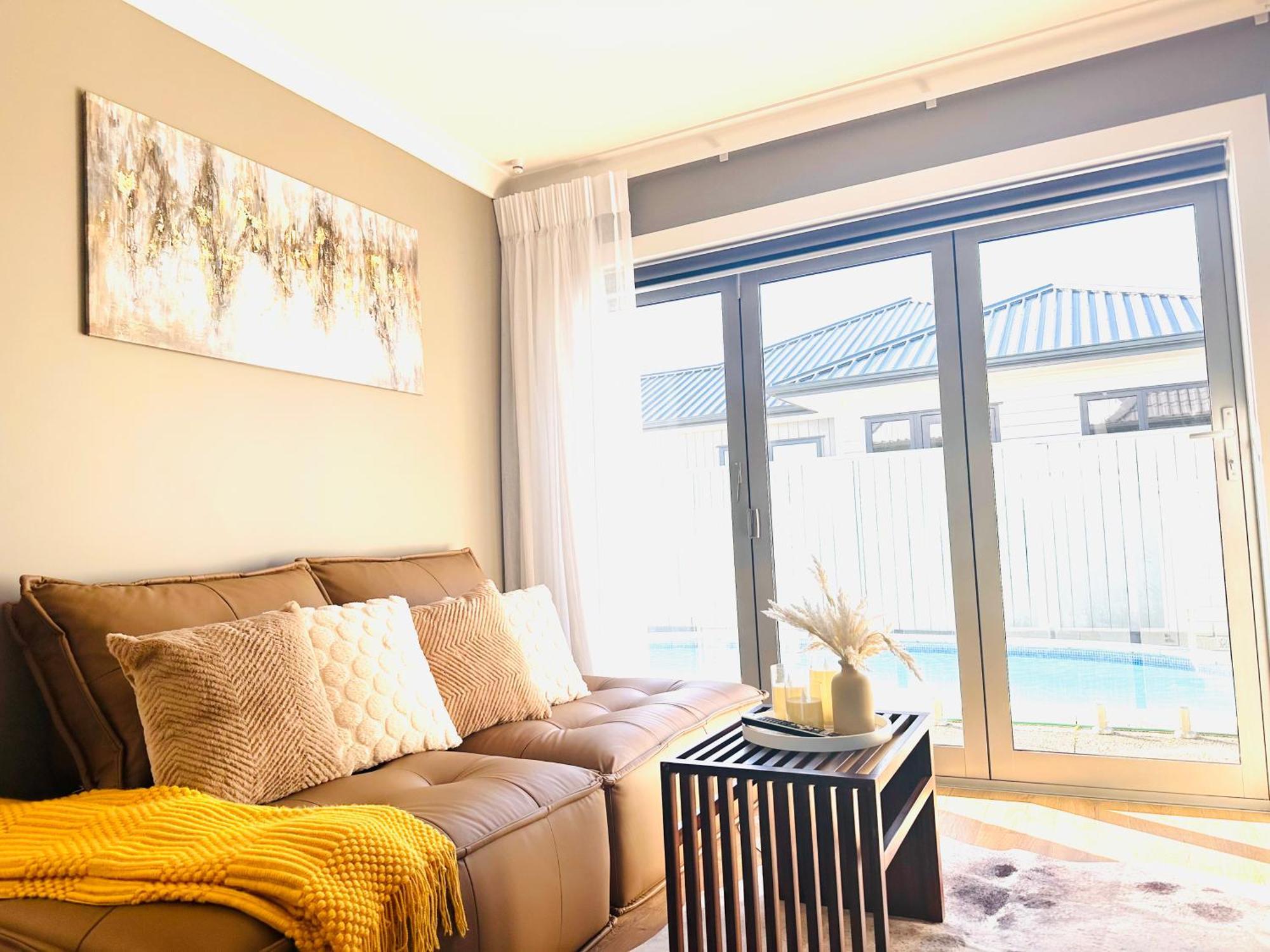 Summer Holiday 4 Bedrooms House In Hamilton With Pool And Spa Exteriér fotografie
